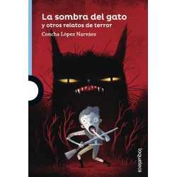 La sombra del gato y otros...