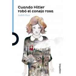 Cuando Hitler robó el...