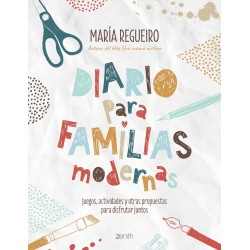 Diario para familias modernas