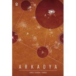 Arkadya