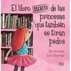 El libro secreto de las...