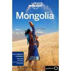 Mongolia 1