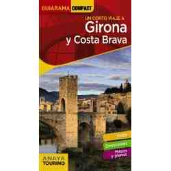 Girona y Costa Brava