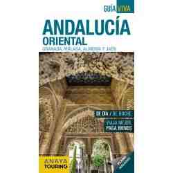 Andalucía Oriental...