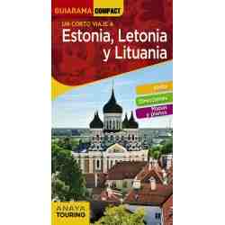 Estonia, Letonia y Lituania