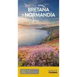 Bretaña y Normandía