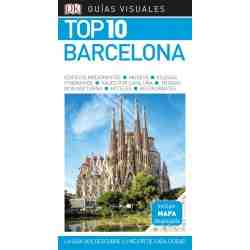 Guía Visual Top 10 Barcelona