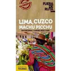 Lima, Cuzco, Machu Picchu