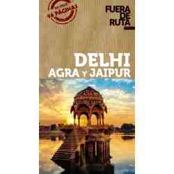 Delhi, Agra y Jaipur