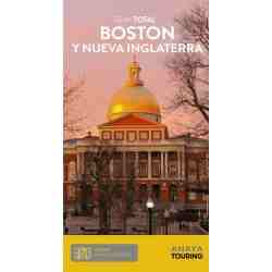 Boston y Nueva Inglaterra