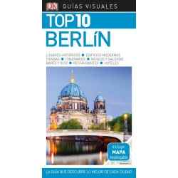 Guía Visual Top 10 Berlín