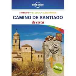 Camino de Santiago de cerca 2