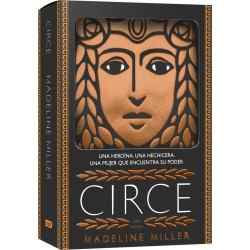 Circe edición especial (AdN)