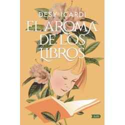 El aroma de los libros (AdN)