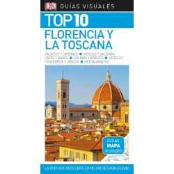 Guía Visual Top 10 Florencia