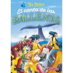 El canto de las ballenas