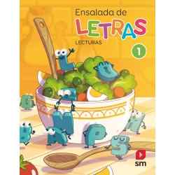 Lecturas: Ensalada de...