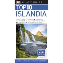 Guía Visual Top 10 Islandia