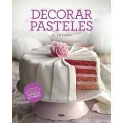 Decorar pasteles