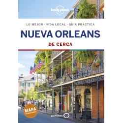 Nueva Orleans De cerca 1