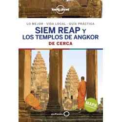 Siem Reap y los templos de...