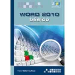 Word 2010. Básico