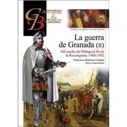 La guerra de Granada II