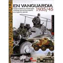 En vanguardia 1935-1945