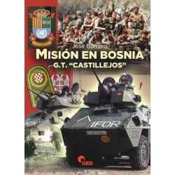 Misión en Bosnia