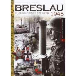 Breslau 1945