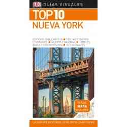 Guía Visual Top 10 Nueva York