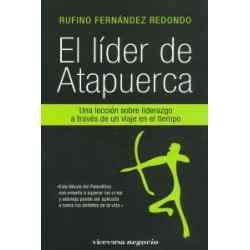 El líder de Atapuerca