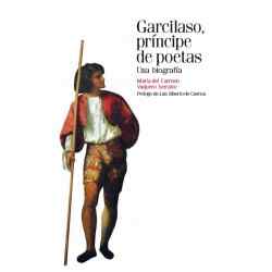 GARCILASO, PRINCIPE DE POETAS