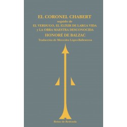 El coronel Chabert