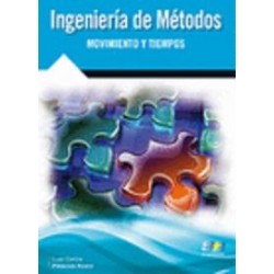 Ingeniería de Métodos....