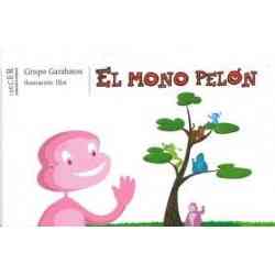 El mono Pelón