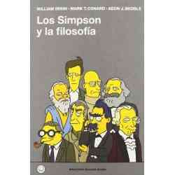 Los Simpson y la filosofía