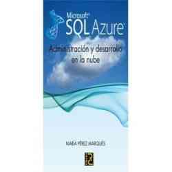 Microsoft SQL Azure....