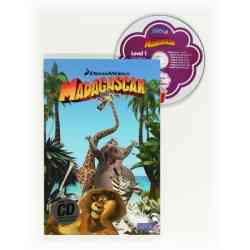 Madagascar. Readers Level 1