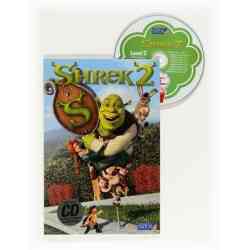 Shrek 2. Readers Level 2