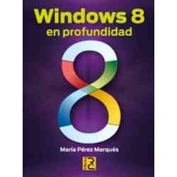 Windows 8 en profundidad