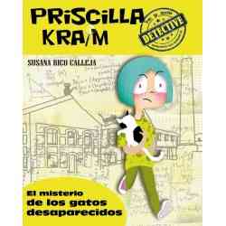 PRISCILLA KRAIM 2. EL...