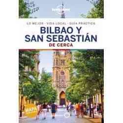 Bilbao y San Sebastian De...