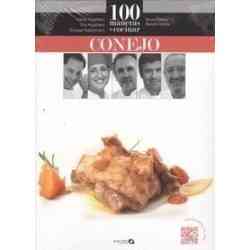 100 maneras de cocinar conejo