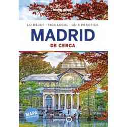 Madrid De cerca 5