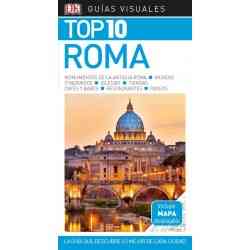 Guía Visual Top 10 Roma