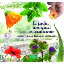 El jardín medicinal...