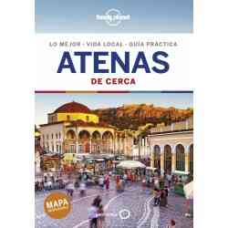 Atenas De cerca 4