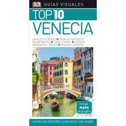 Guía Visual Venecia Top 10