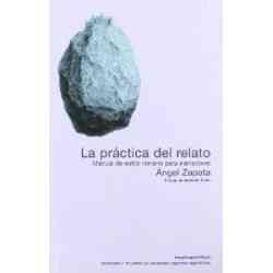 PRACTICA DEL RELATO 2ªED